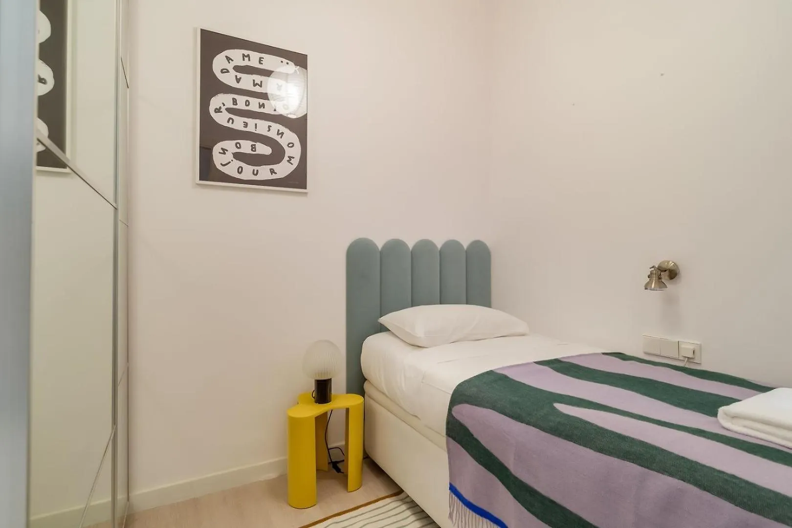 Apartment Guestready - Lovely Home In The Heart Of Barcelona