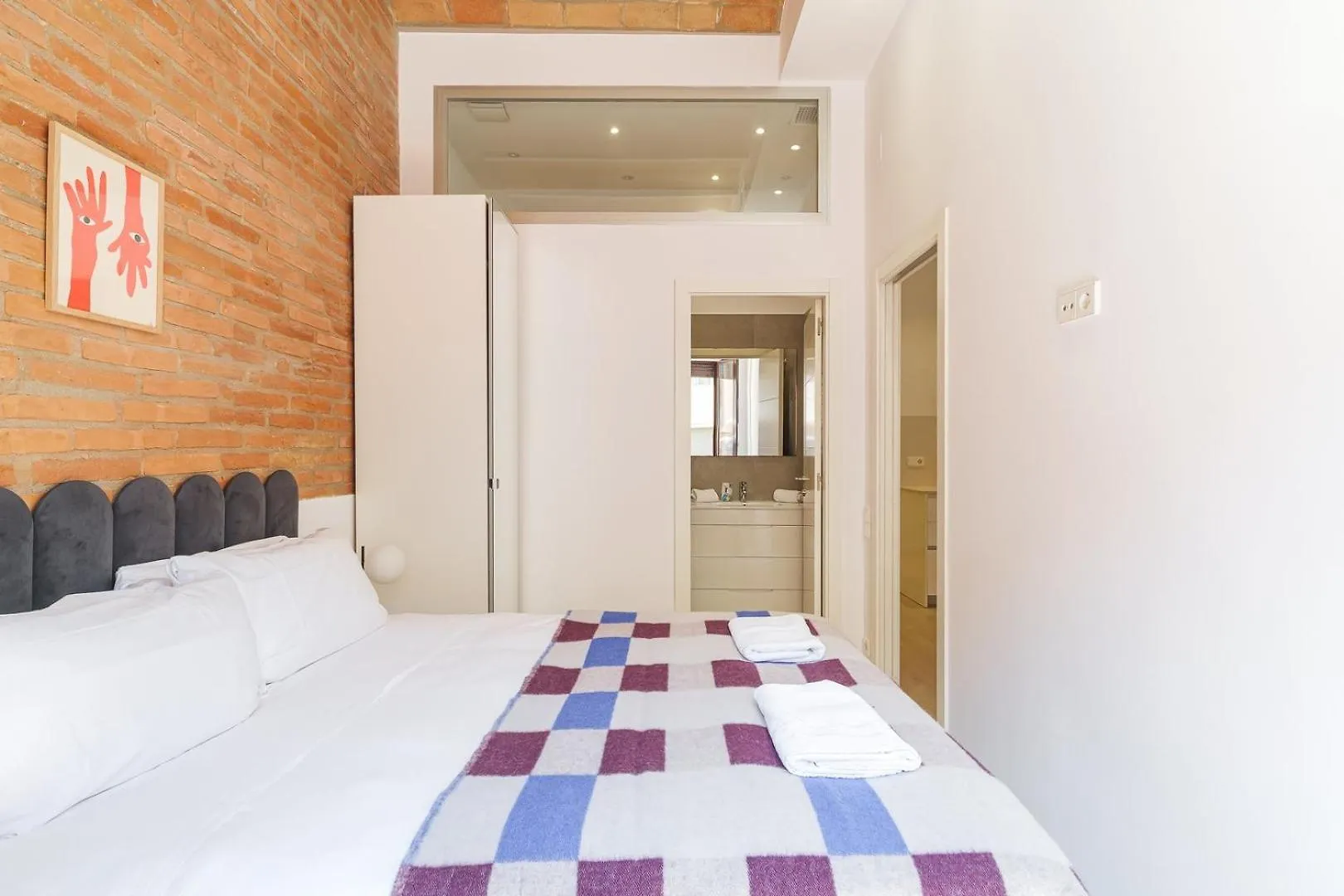 Guestready - Lovely Home In The Heart Of Barcelona