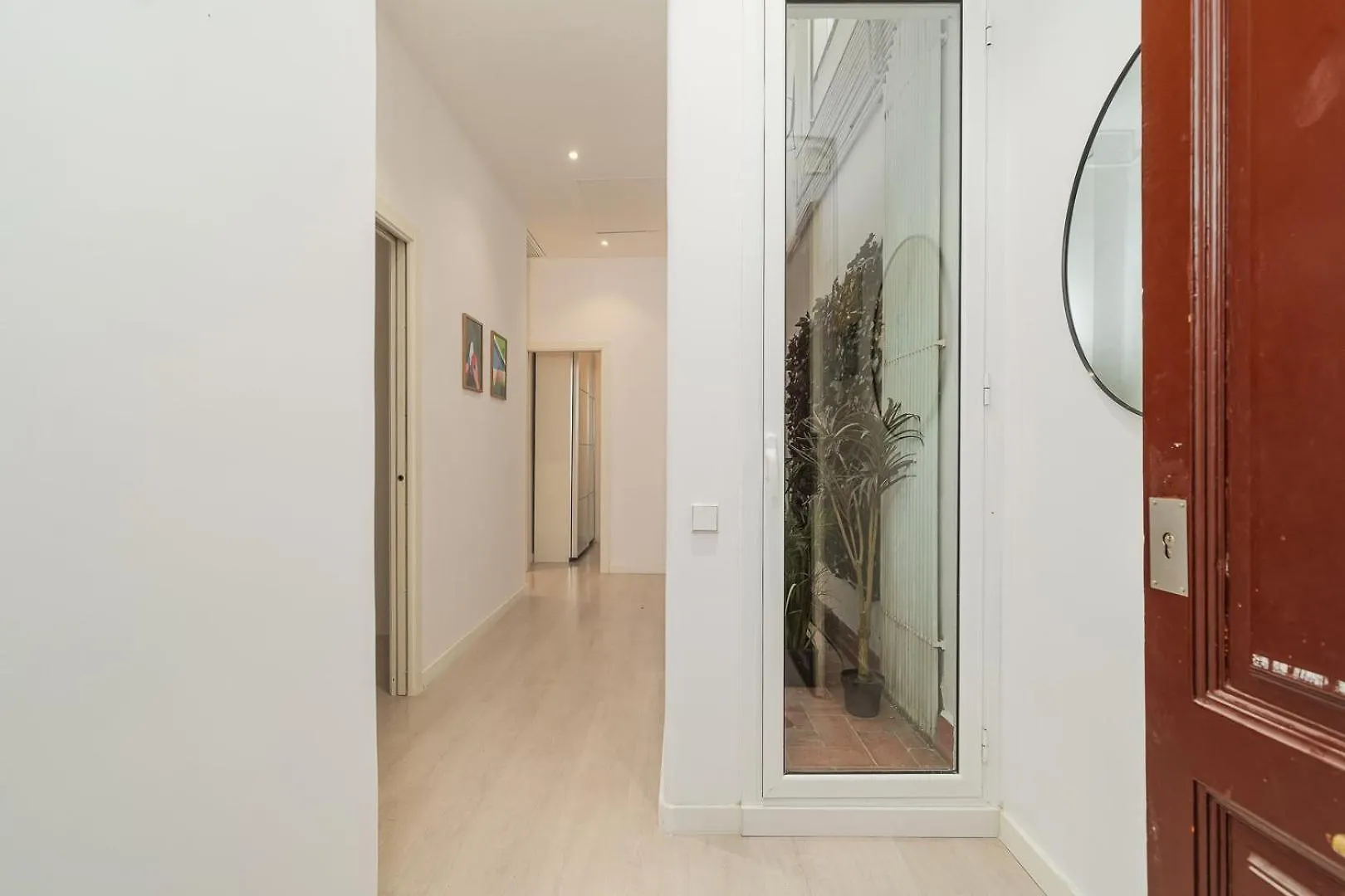 Guestready - Lovely Home In The Heart Of Barcelona