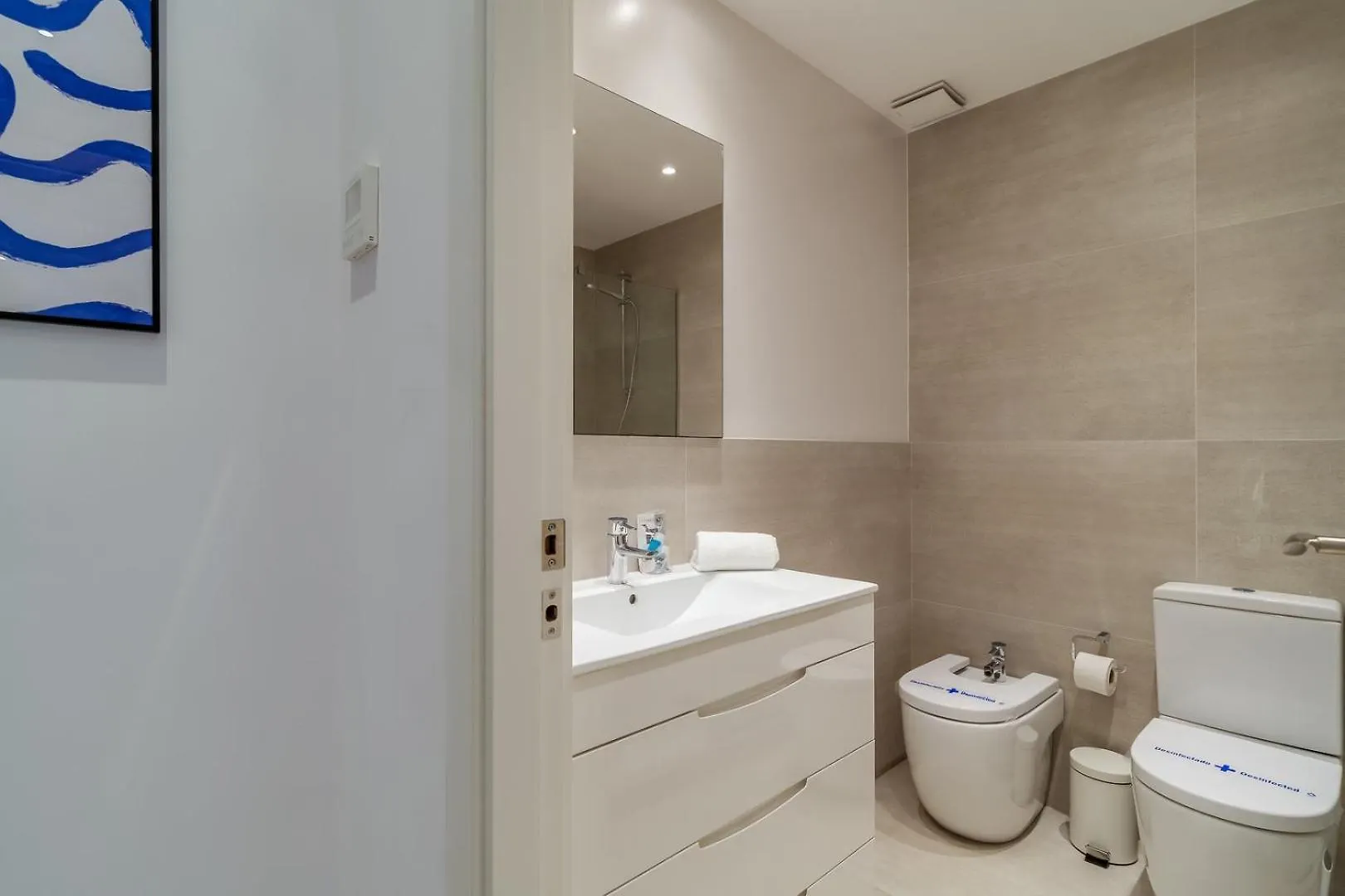 Apartment Guestready - Lovely Home In The Heart Of Barcelona Spain