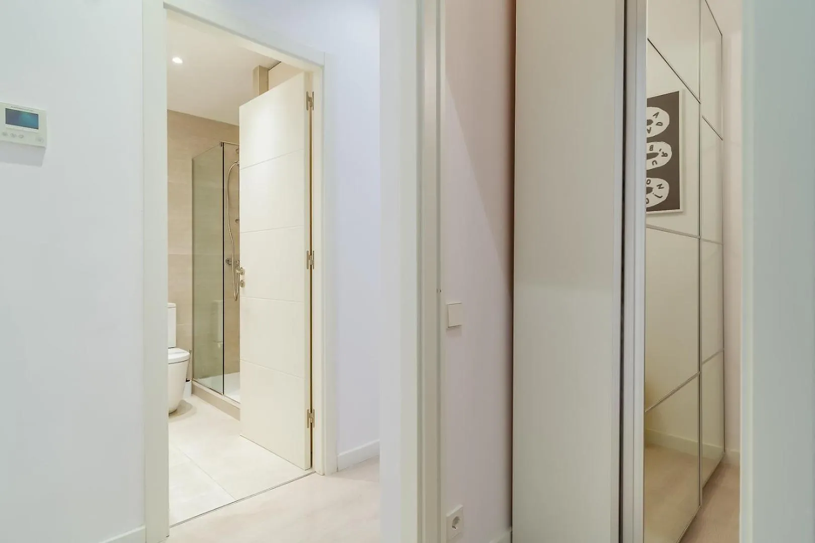 Apartment Guestready - Lovely Home In The Heart Of Barcelona Spain