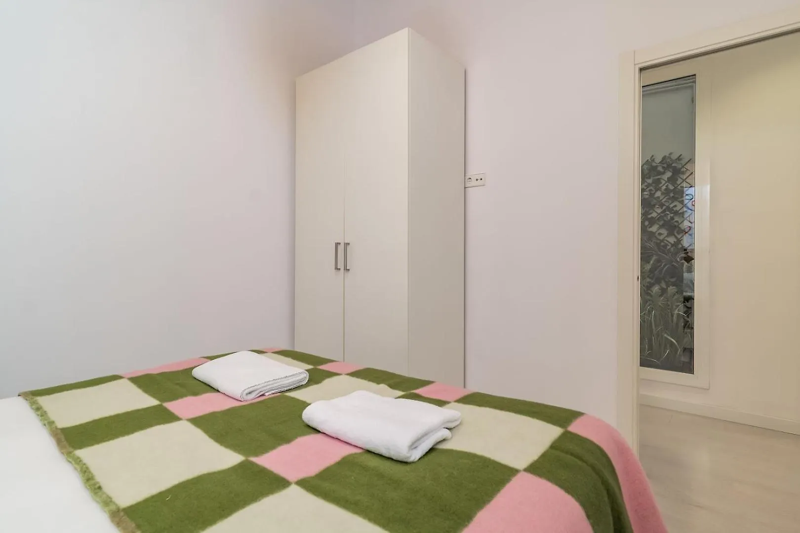 Apartment Guestready - Lovely Home In The Heart Of Barcelona