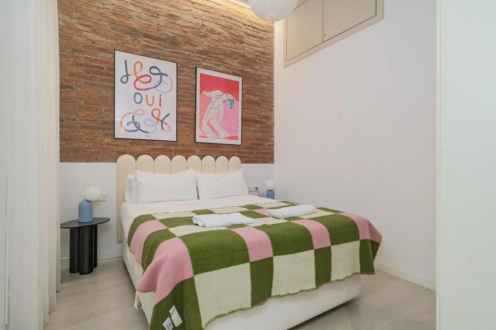 Guestready - Lovely Home In The Heart Of Barcelona Spain