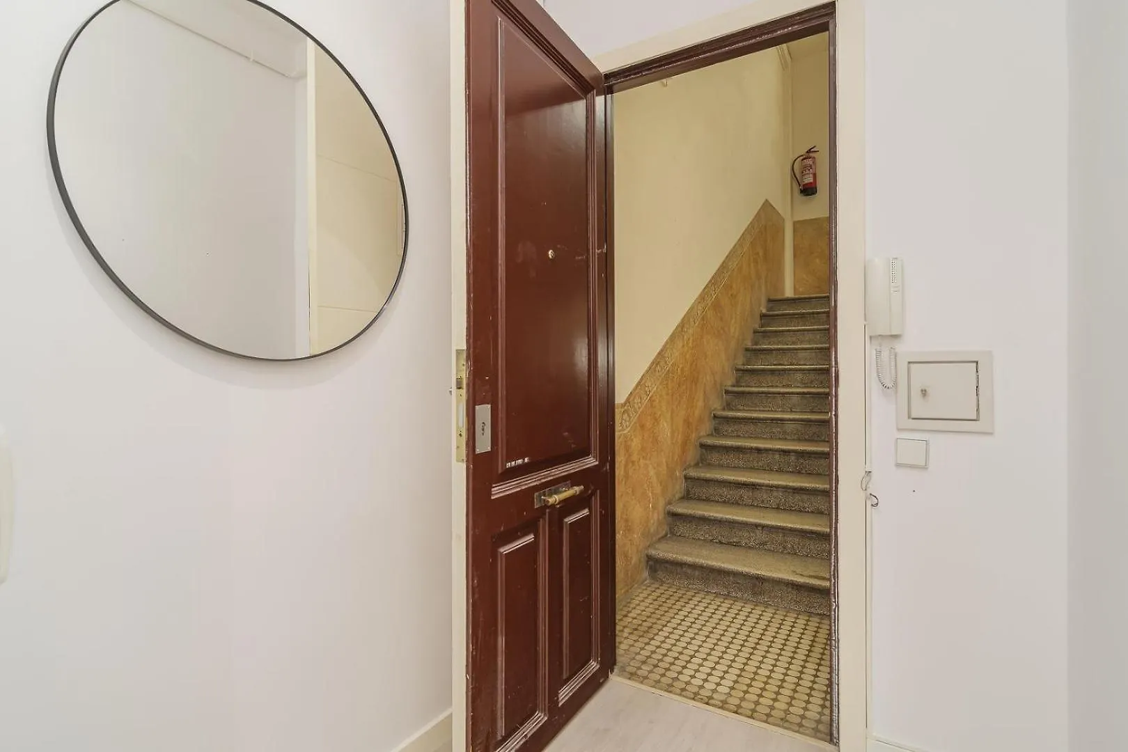 Guestready - Lovely Home In The Heart Of Barcelona Spain