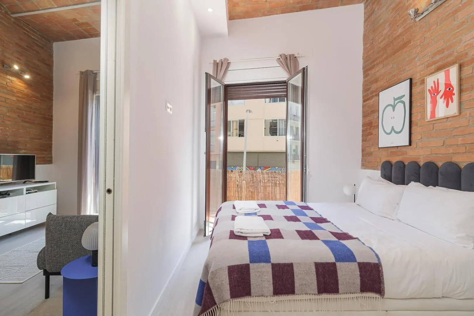 Apartment Guestready - Lovely Home In The Heart Of Barcelona Spain