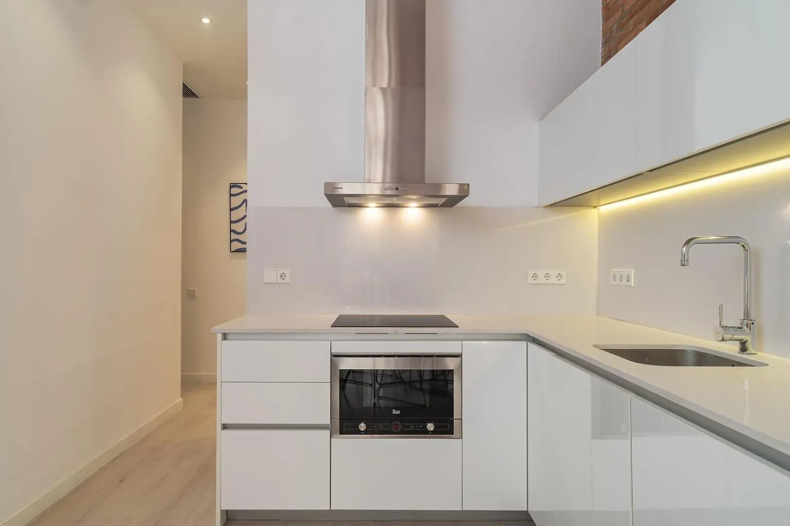 Guestready - Lovely Home In The Heart Of Barcelona Apartment
