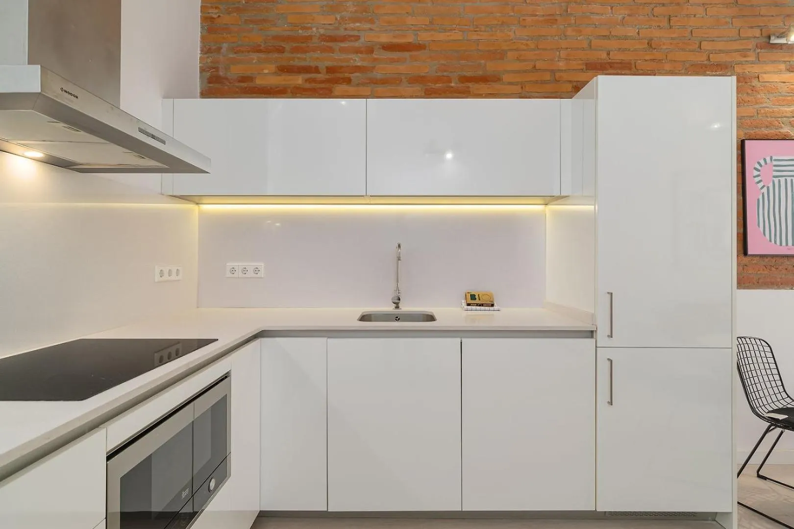 Guestready - Lovely Home In The Heart Of Barcelona 0*,  Spain