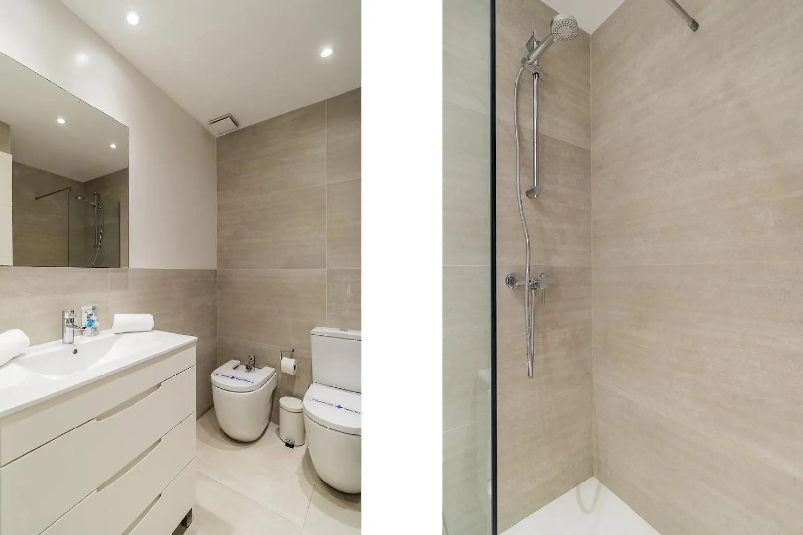 Guestready - Lovely Home In The Heart Of Barcelona 0*,  Spain