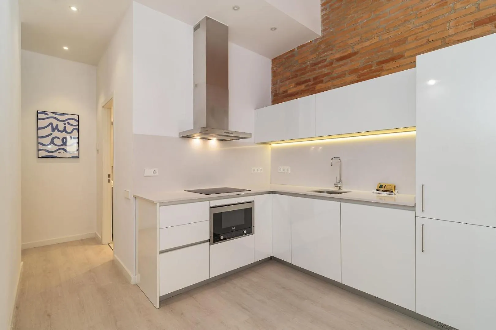 Guestready - Lovely Home In The Heart Of Barcelona Apartment