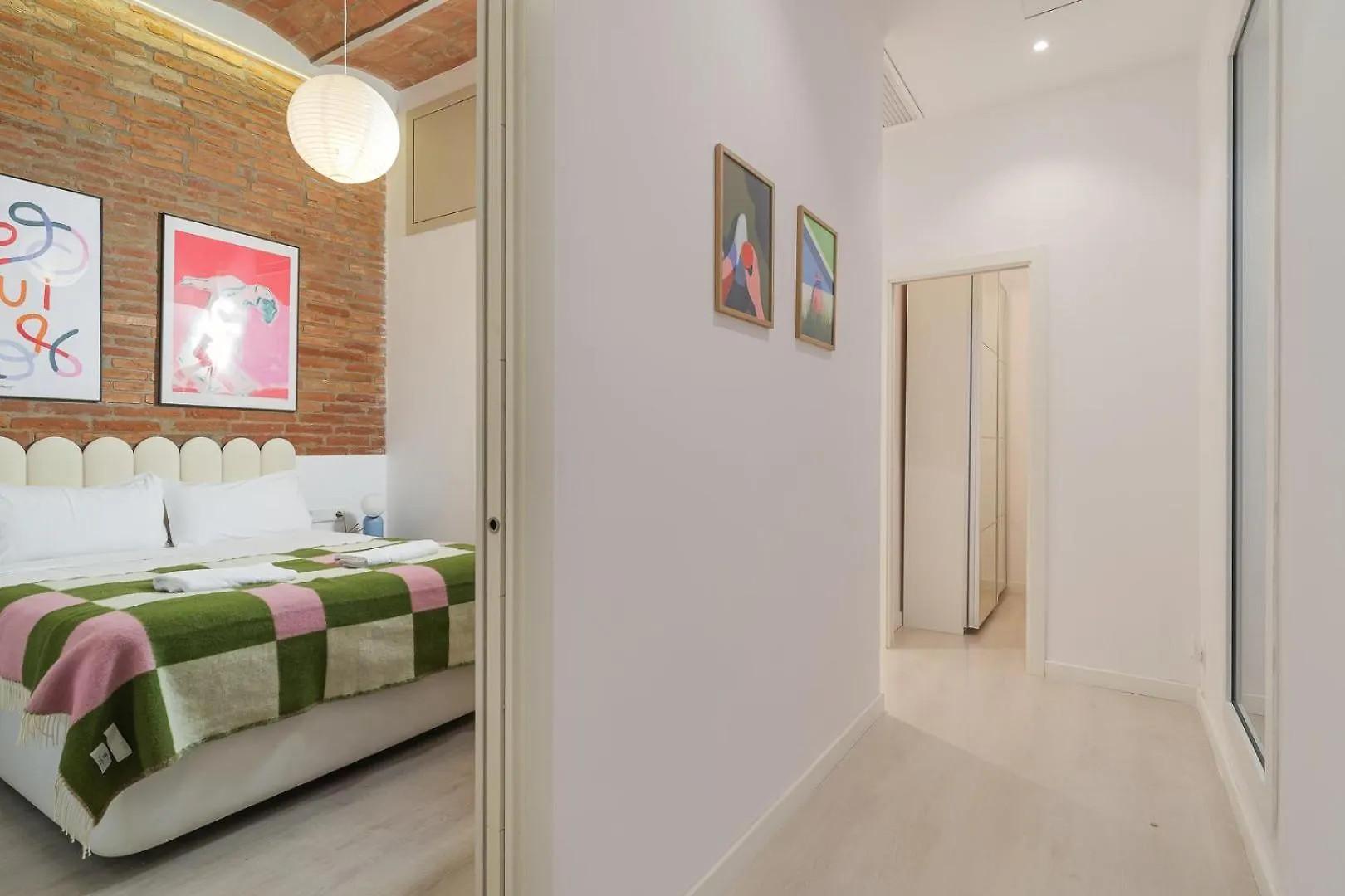 Guestready - Lovely Home In The Heart Of Barcelona