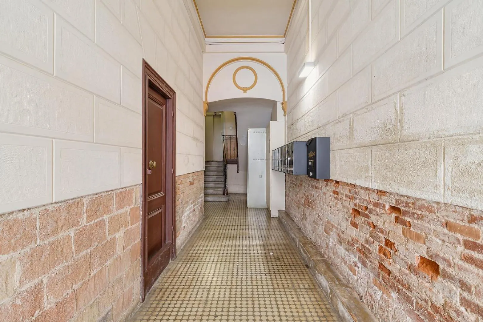 Apartment Guestready - Lovely Home In The Heart Of Barcelona