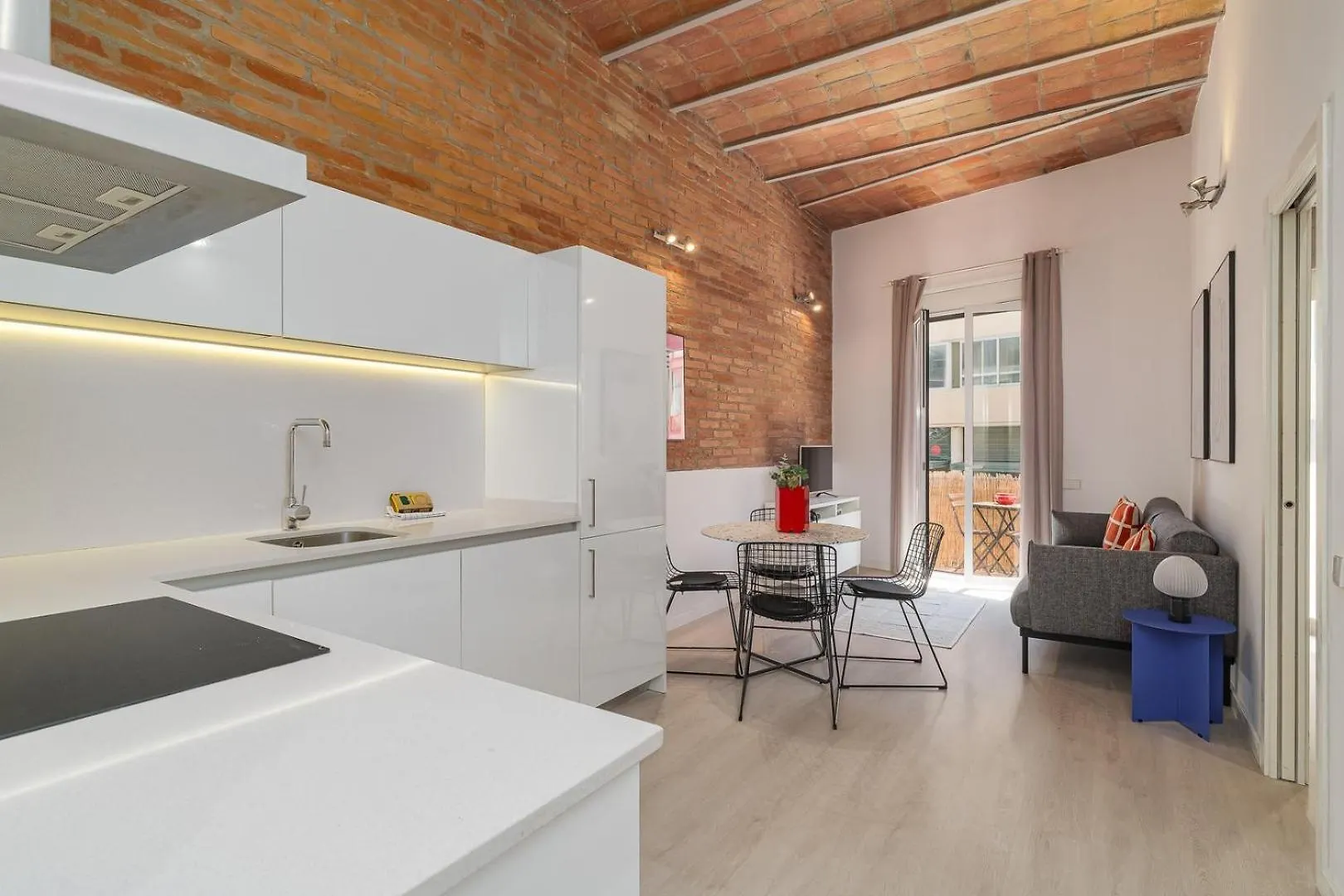 Guestready - Lovely Home In The Heart Of Barcelona