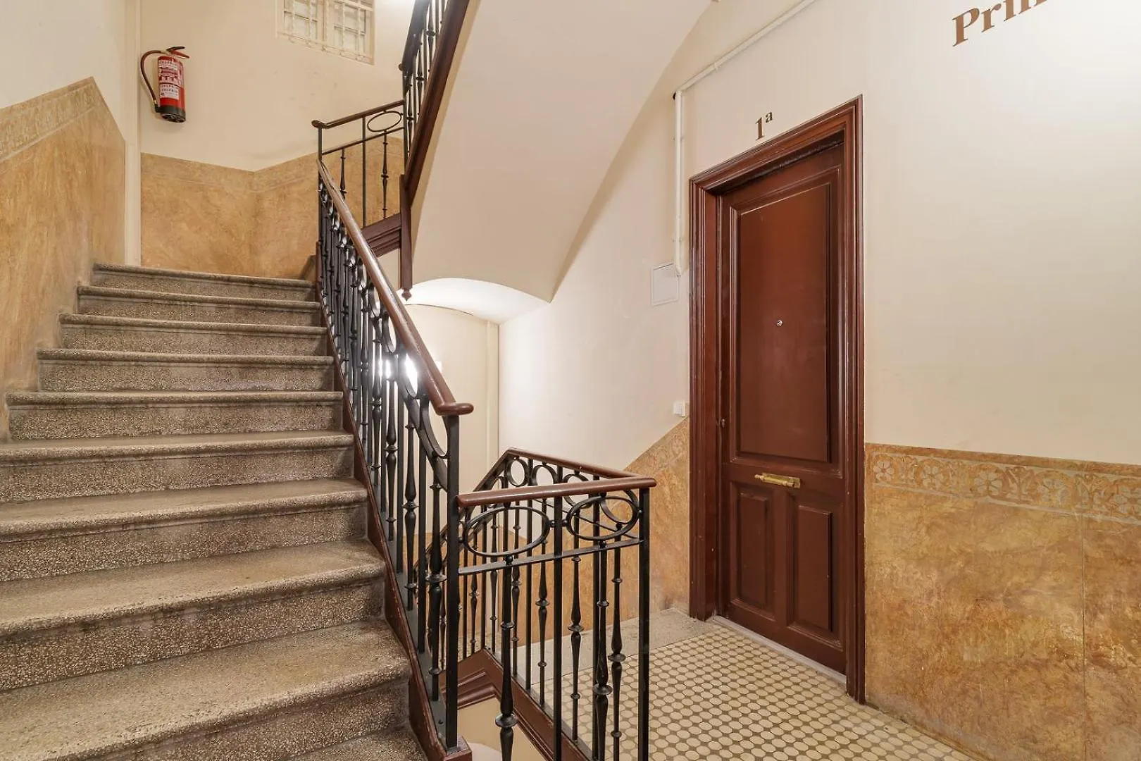 Guestready - Lovely Home In The Heart Of Barcelona 0*,  Spain