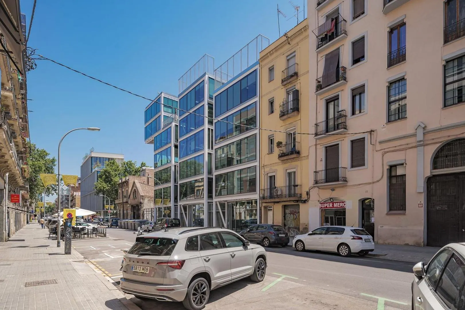 Apartment Guestready - Lovely Home In The Heart Of Barcelona Spain