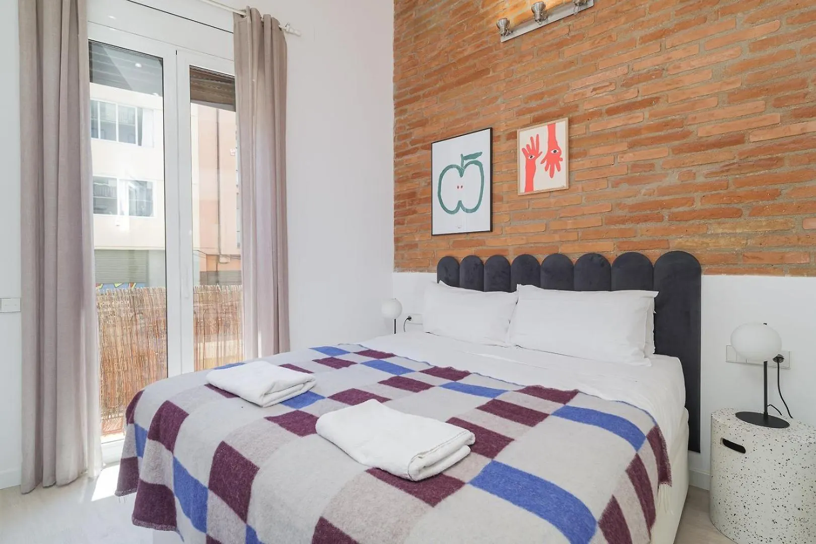 Apartment Guestready - Lovely Home In The Heart Of Barcelona