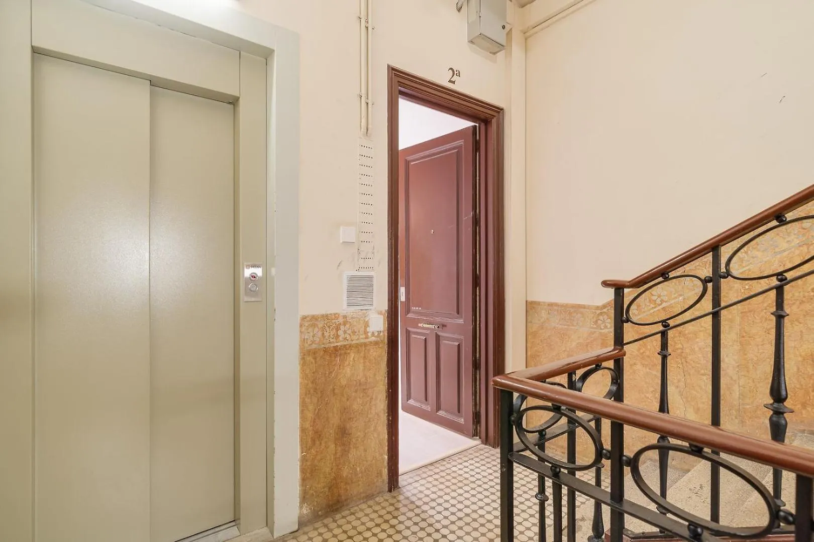 Guestready - Lovely Home In The Heart Of Barcelona Apartment