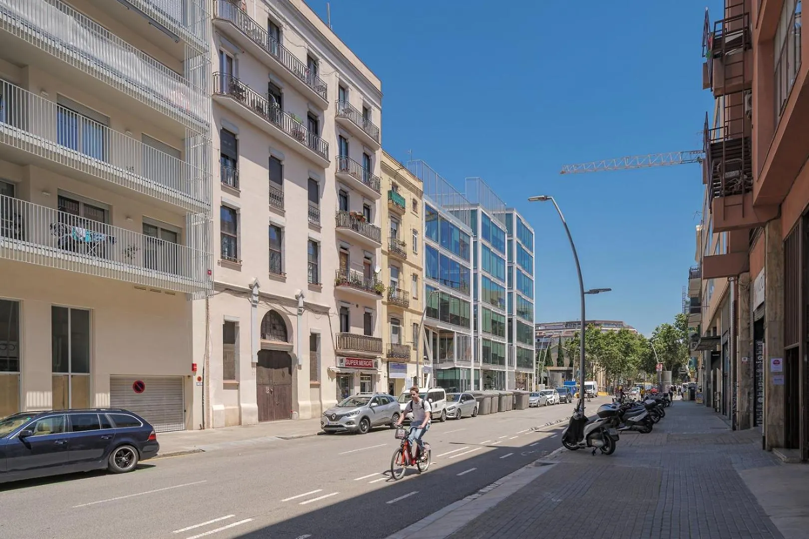 Guestready - Lovely Home In The Heart Of Barcelona