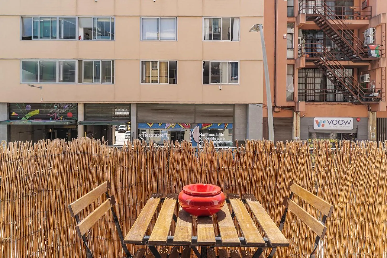 Guestready - Lovely Home In The Heart Of Barcelona Spain