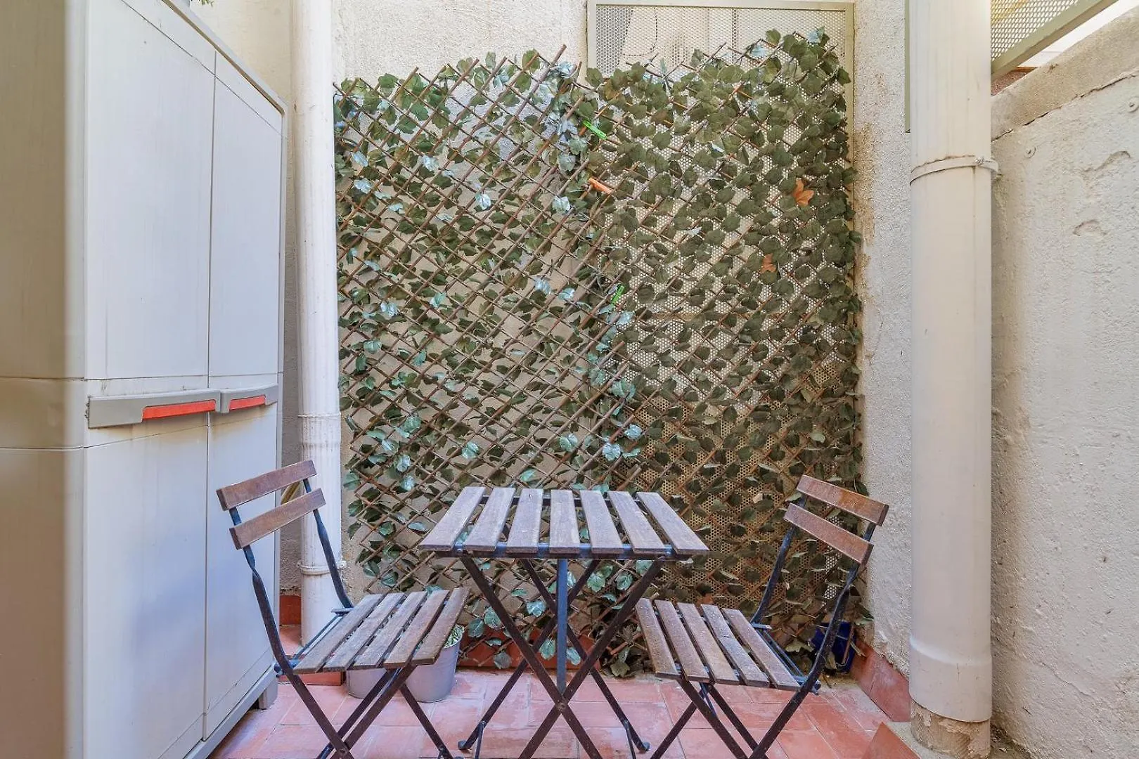 Guestready - Lovely Home In The Heart Of Barcelona 0*,