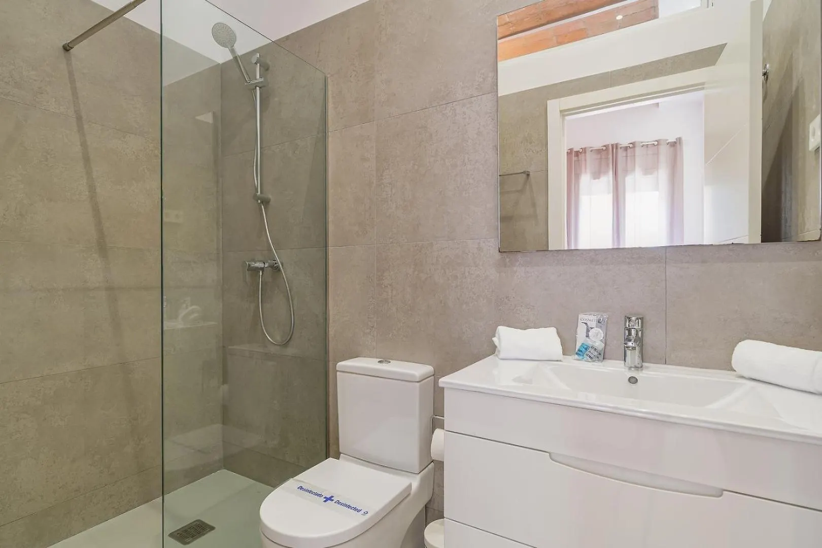 Guestready - Lovely Home In The Heart Of Barcelona Apartment