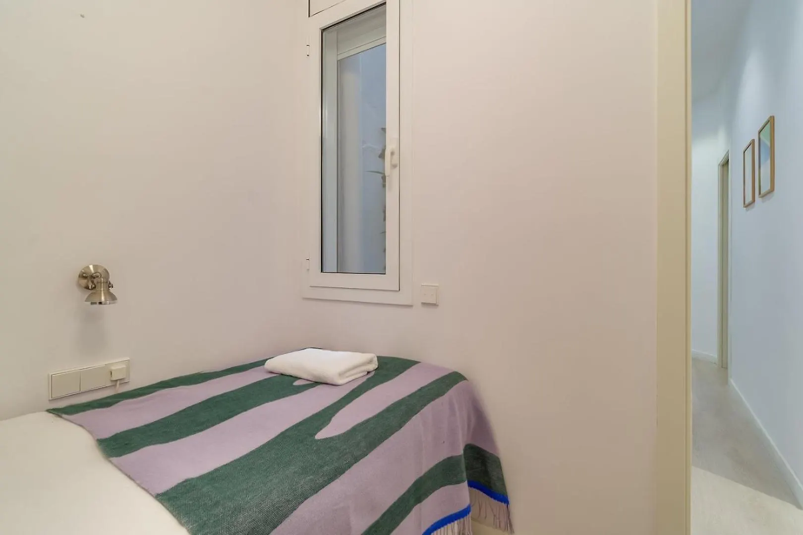 Guestready - Lovely Home In The Heart Of Barcelona Spain