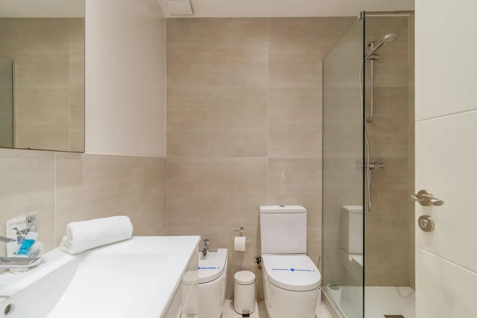 Guestready - Lovely Home In The Heart Of Barcelona