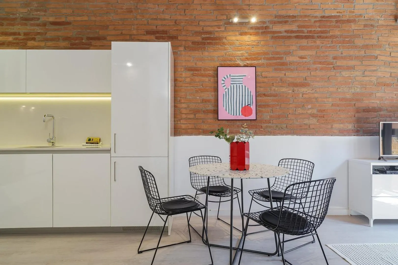 Guestready - Lovely Home In The Heart Of Barcelona 0*,