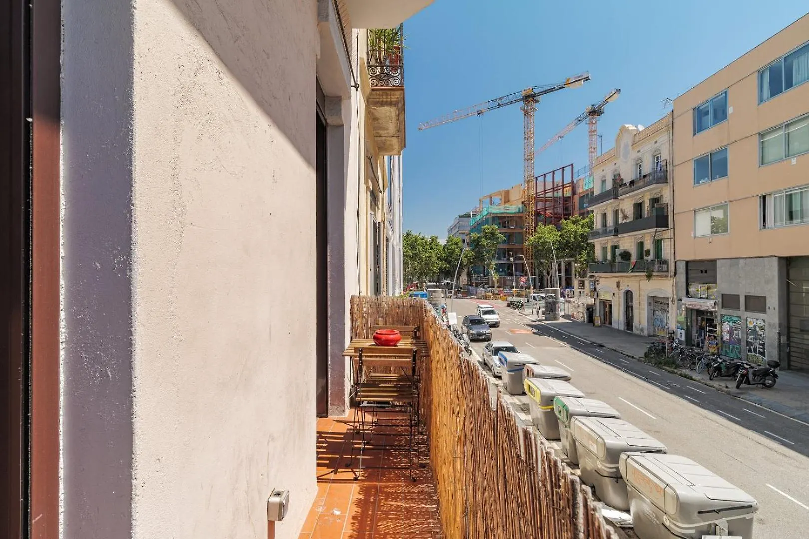 Apartment Guestready - Lovely Home In The Heart Of Barcelona